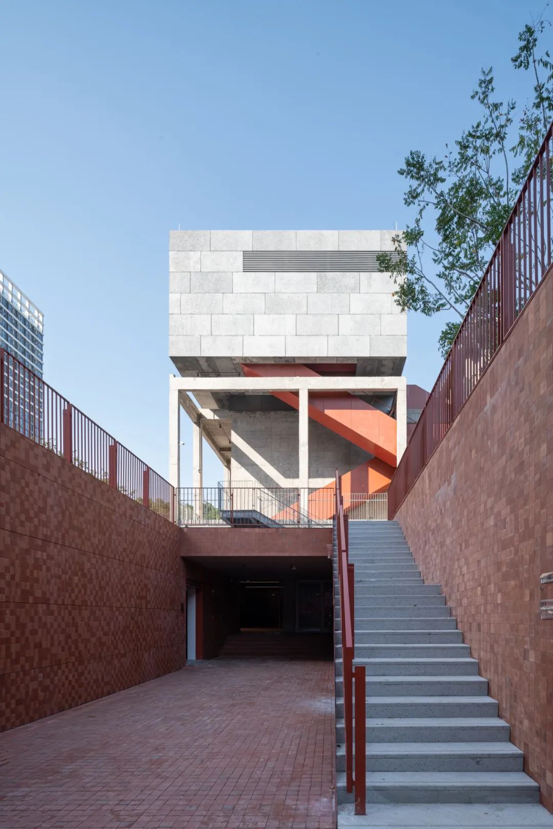 第九届深港城市\建筑双城双年展今日开幕!