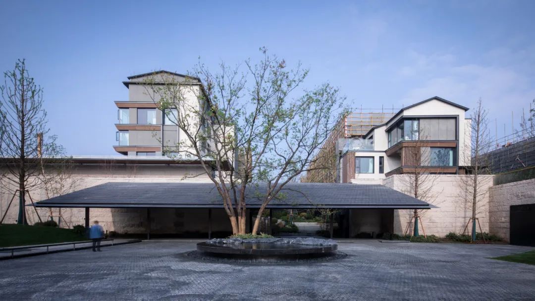 【建言丨对话聂欣】聚焦设计本身，做松弛、动人的建筑