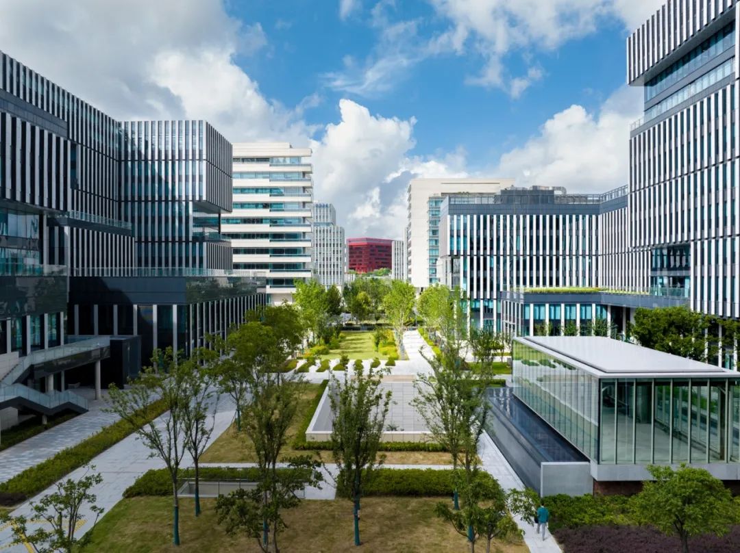 HPP多个项目获评2025年度上海市优秀工程勘察设计成果
