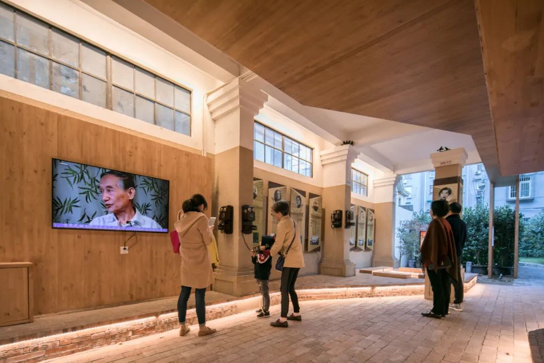 【建言丨对话薄宏涛】存量周期中,建筑师要做“独唱团