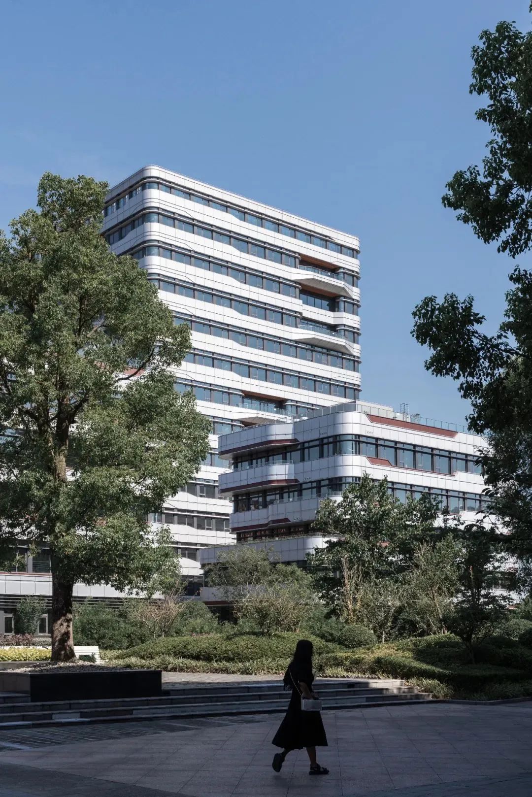 数通链谷|上海首个区块链生态谷，构建更成熟、更具竞争力的产业生态！