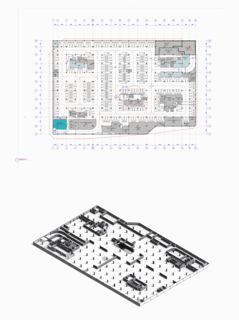 设计创新 | BIM 全球协作实践 #1