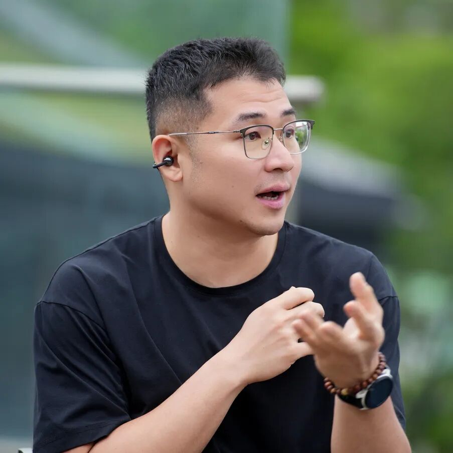 活动回顾 | 刘艺&mdash;&mdash;人工与自然，如何模糊边界？