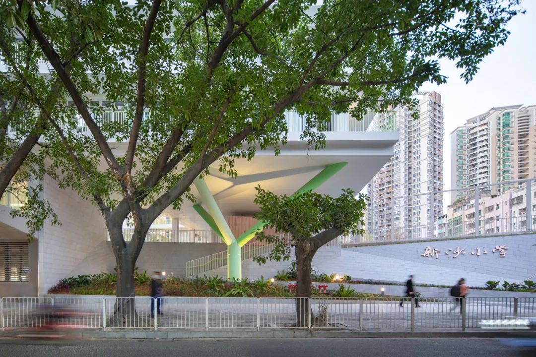 2025中小学校园环境设计与创新年度国际论坛