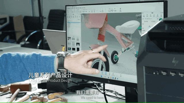中国青年创造者｜从思想衍变到工业制造