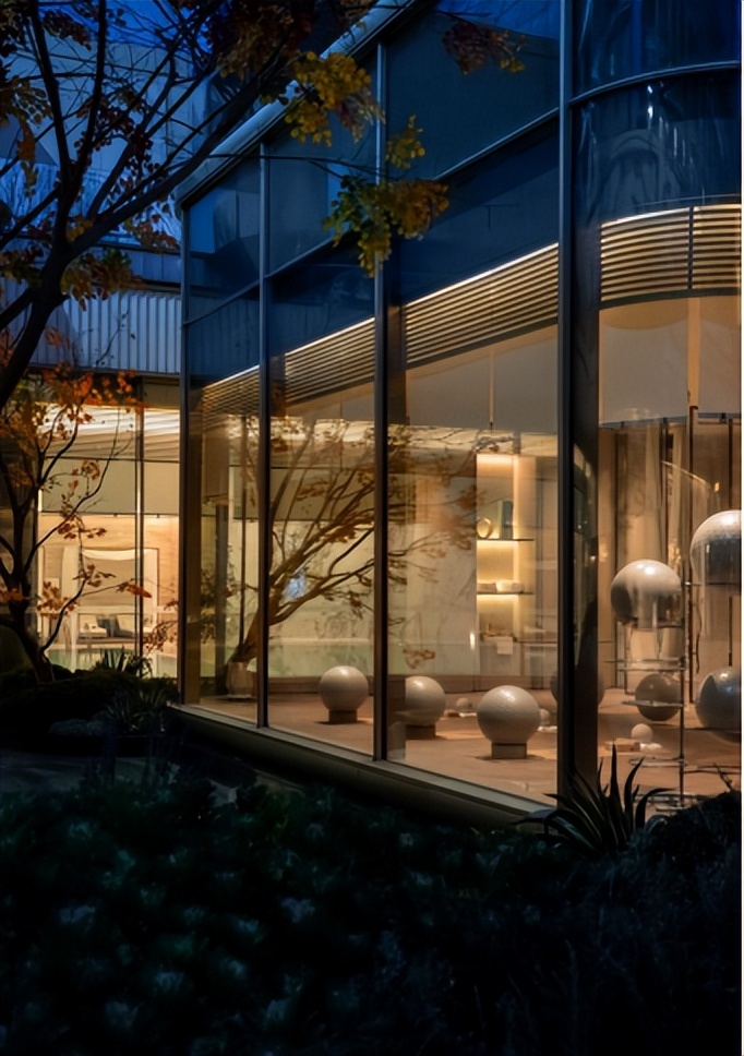 时间为尺 筑就丰盈人生&mdash;&mdash;金茂满系旗舰满曜的生活哲学