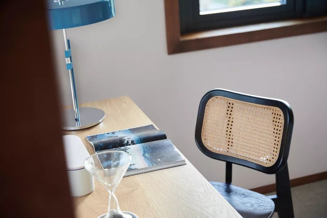 室内设计,度假,别墅,方磊,壹舍