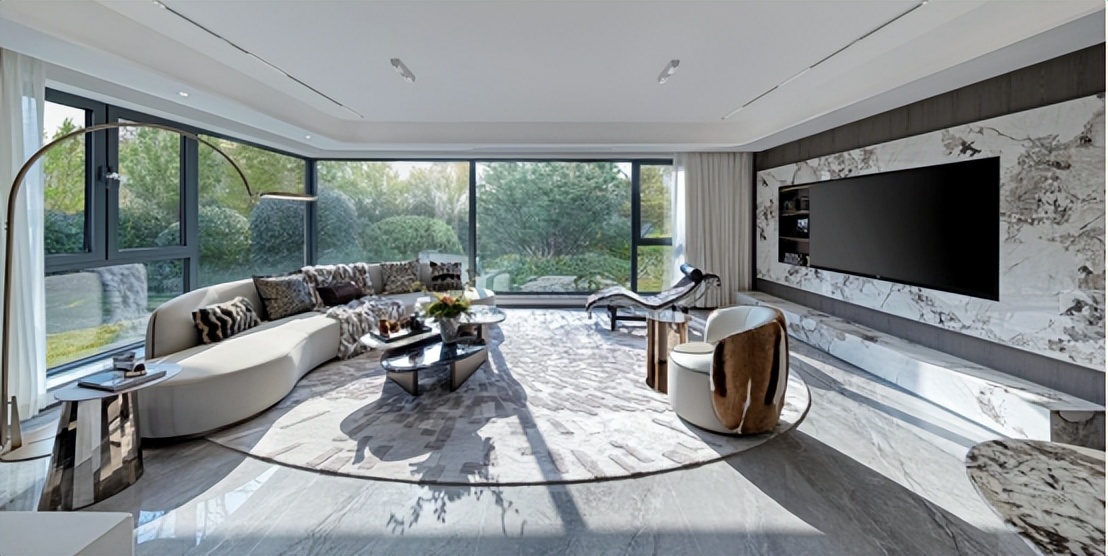 京西红盘实锤！电建长安华曦府・金安首期售罄，央企洋房凭什么圈粉无数？