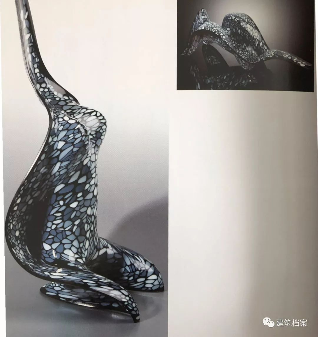 现代主义，民族形式，数字建筑，建筑空间