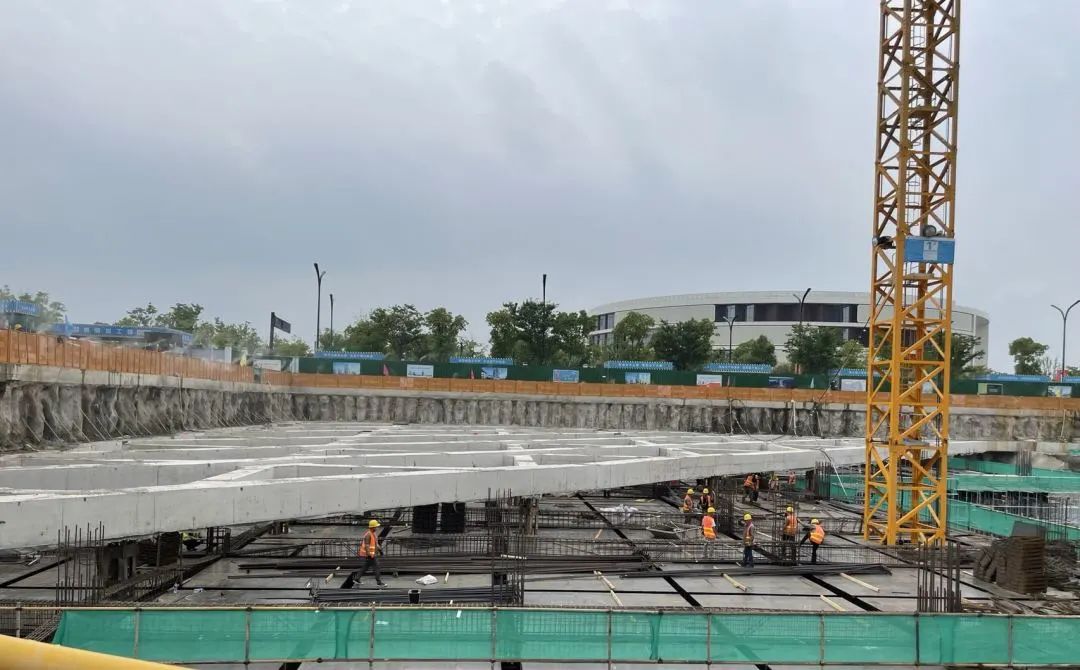 精彩正发生 – HPP中国在建项目精选（下篇）