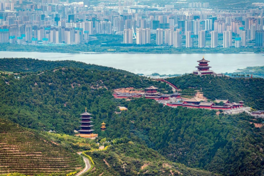 LA访谈 | 做最适合的设计&mdash;&mdash;北林地景孔宪琨副院长专访