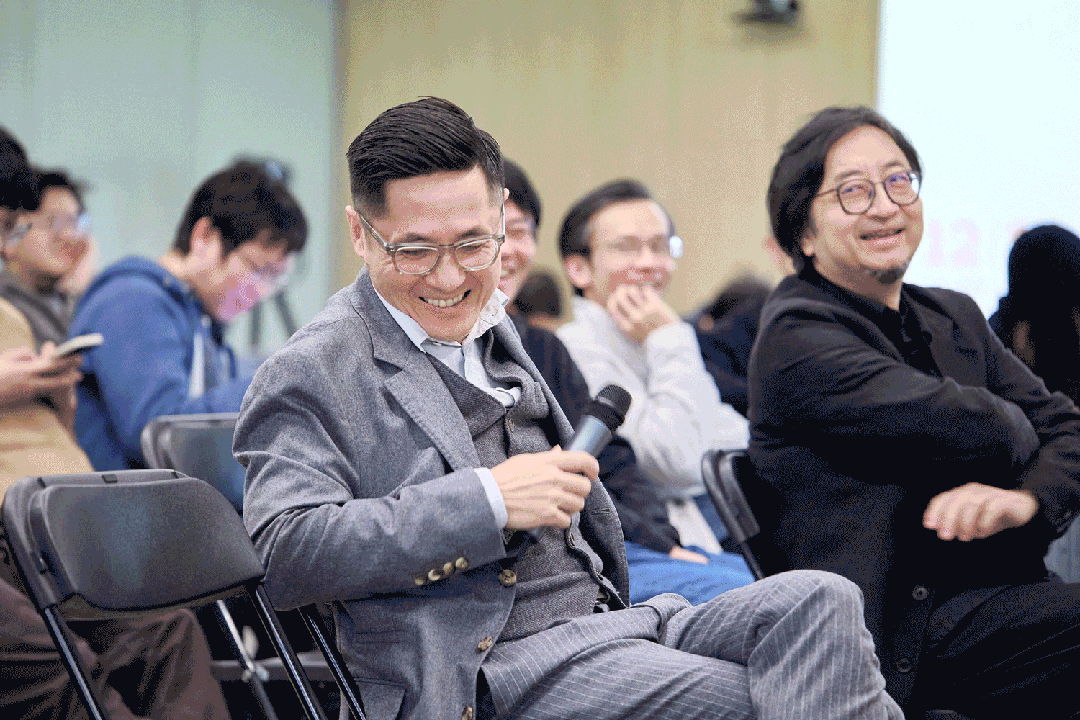 goa视·界 | 第五届论坛：象·新——为生活而焕新