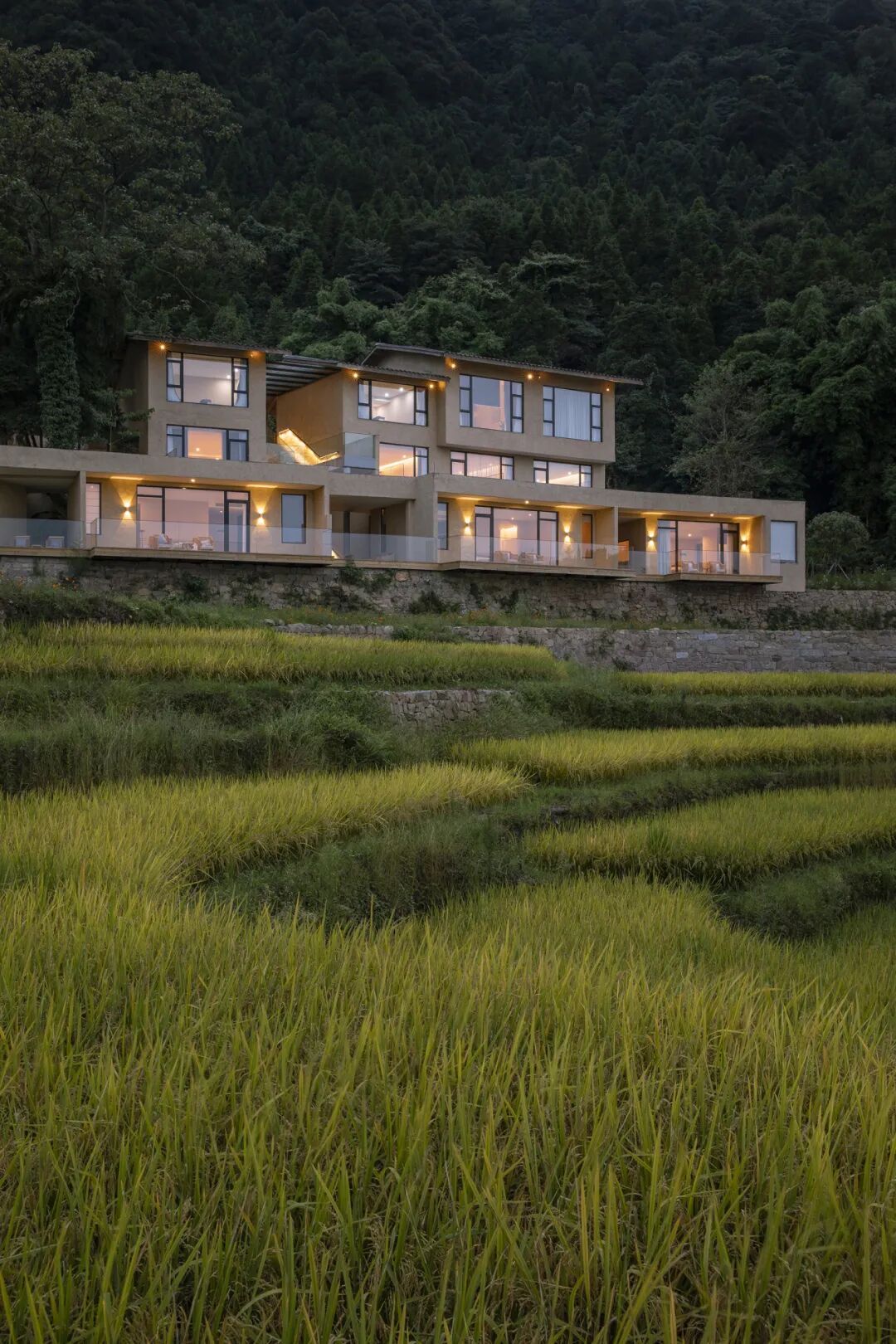 【建言丨对话何崴】根植于乡土与使用者的设计共创