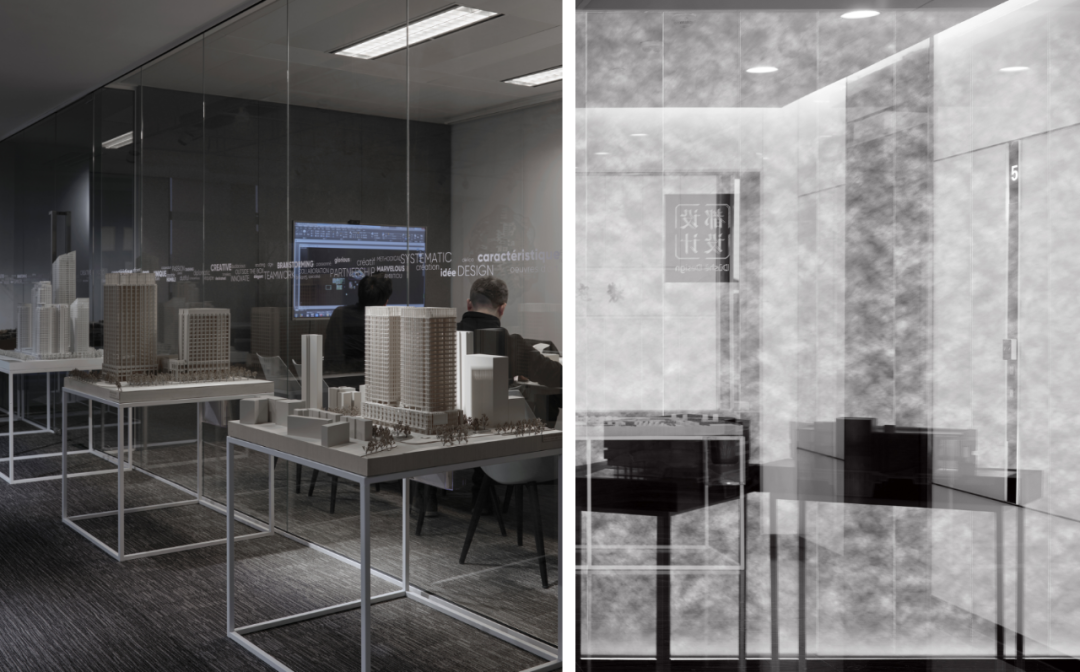 【建言丨对话凌克戈】一体化设计之路，适合与配合的统一