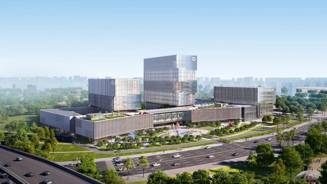 福建省海洋科学与技术创新实验室正式动工，以设计驱动厦门海洋科创未来
