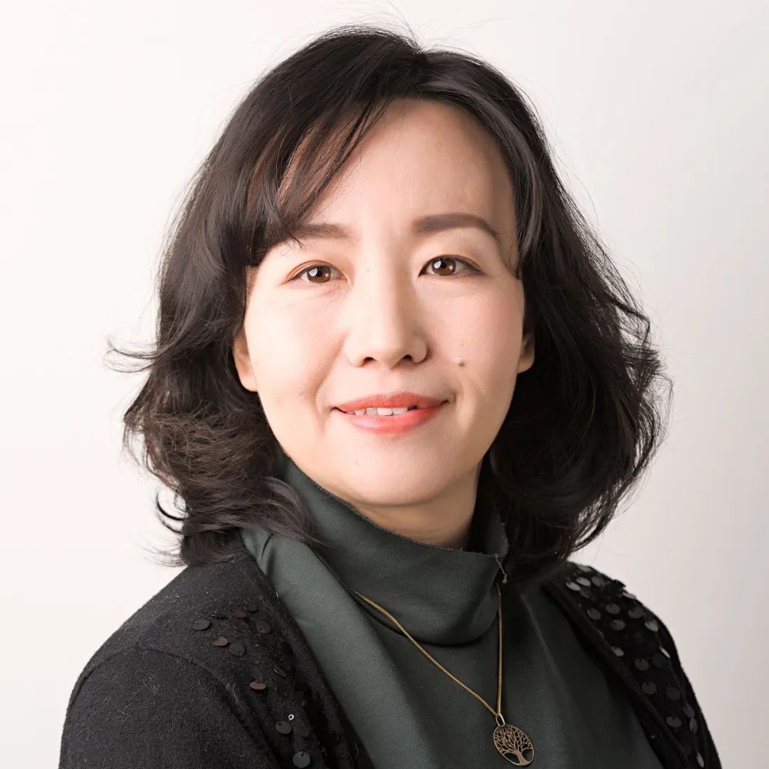 LA访谈 | 园林中的规划“人”——北林地景副院长郭竹梅专访