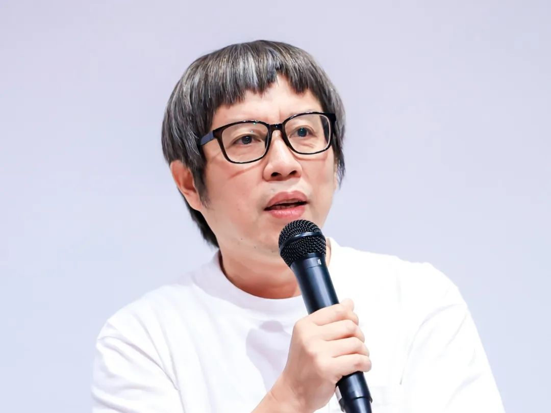 ine+活动回顾｜矛盾中的秩序：line+六周年作品展开幕式暨学术论坛