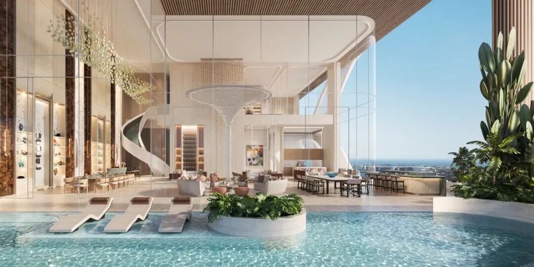 致逸设计携手LPS 2025 | 邀您共赴亚太地区规格最高的国际高端房产盛会