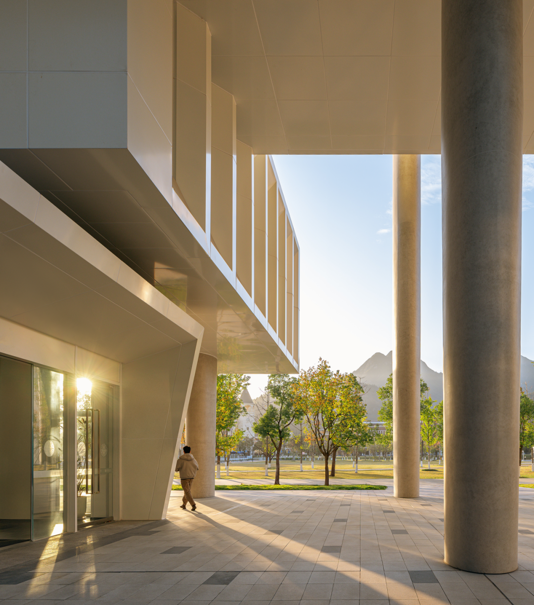 【建言丨对话刘玉龙】当代中国建筑的动态图景