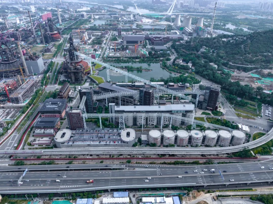 【建言丨对话薄宏涛】存量周期中,建筑师要做“独唱团