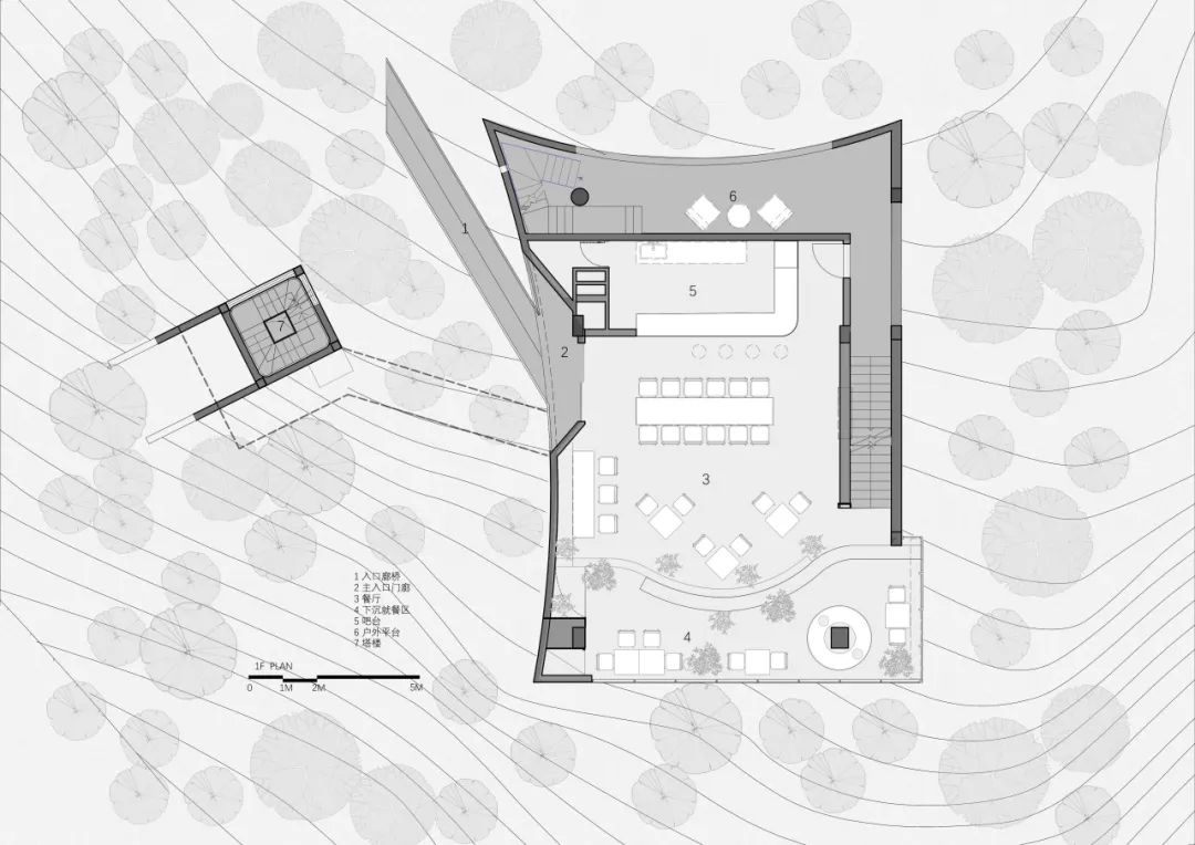 城外新作 | 仙那度&middot;重重山