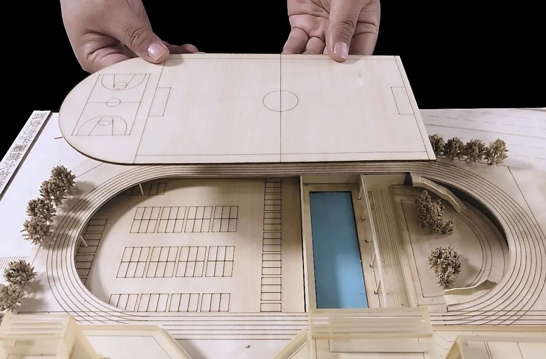 听见未来建筑的声音 | 王一乐：设计空间，而非形式；塑造生活，而非建筑