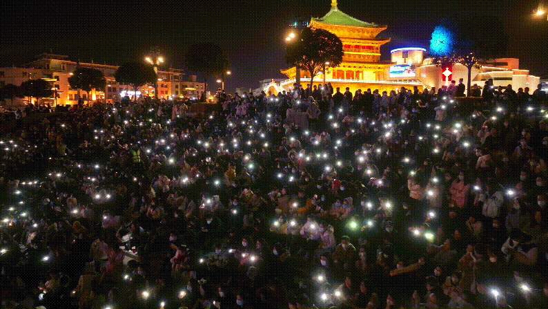 与城共新，与民共好 | 以城市更新赋能内涵式发展 聚力建设现代化人民城市