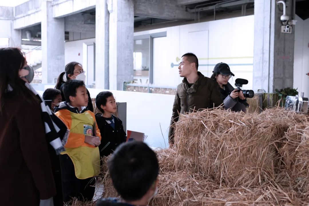 堆叠的延展—【之间】MEDI中国当代生活方式艺术季首展