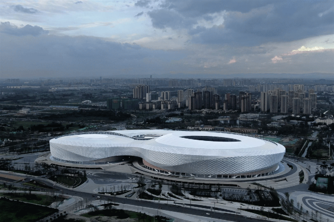 匠心说 | 冯远：有机建构