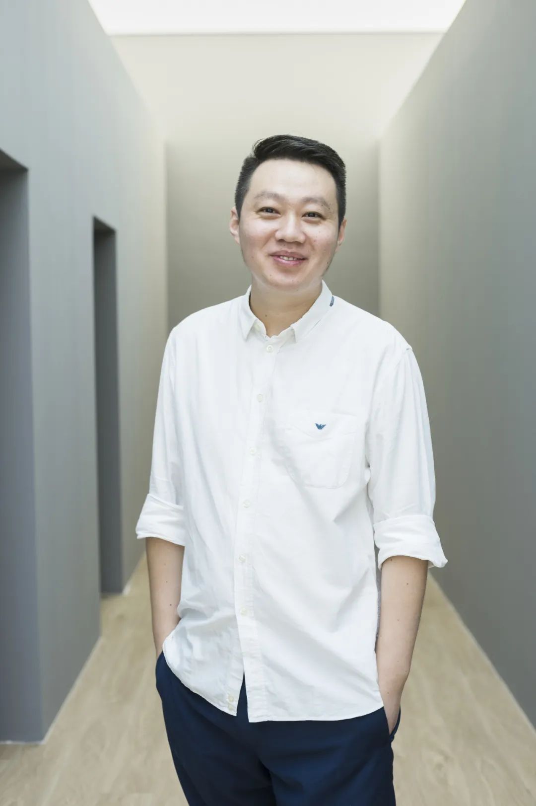 谁是「超级观察者」？第三届筑事奖评审阵容揭晓！