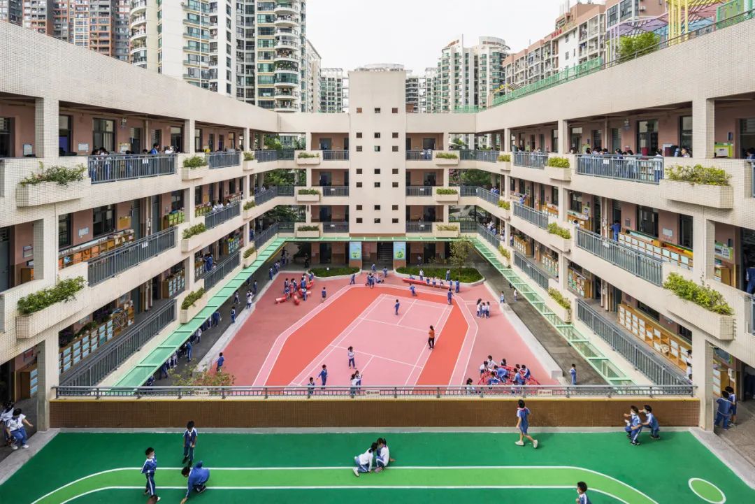 2025中小学校园环境设计与创新年度国际论坛