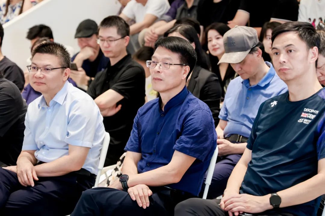 展讯 |「矛盾中的秩序&middot;杭州」line+作品展在LOFT49开幕