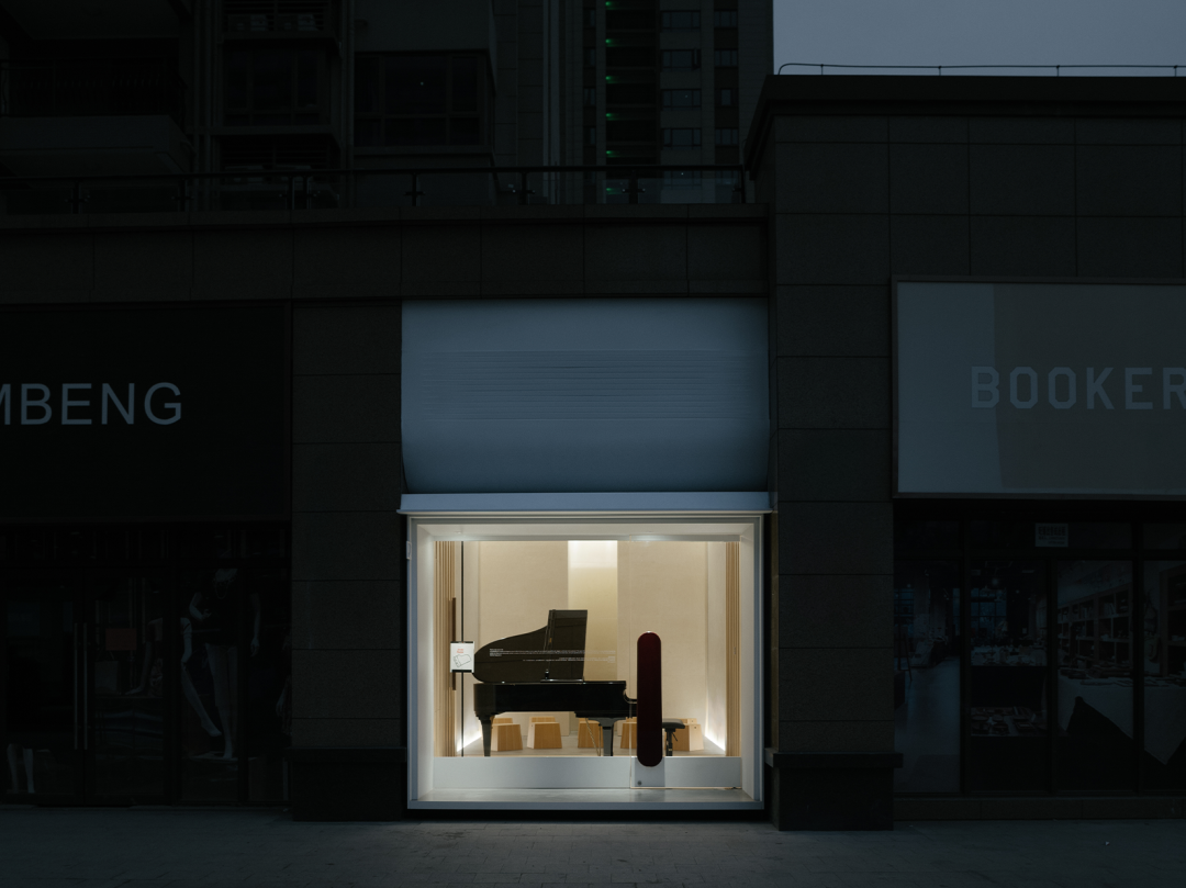 对话say architects：让设计表达更有趣有效