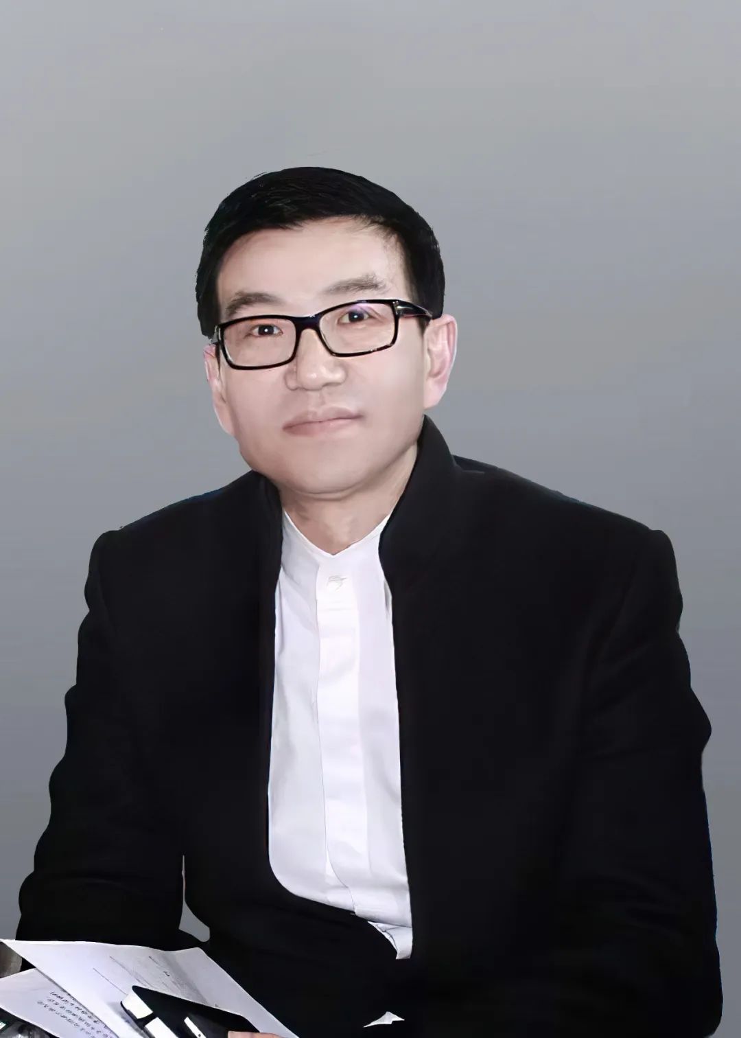 徐辉：为城市造几个好房子