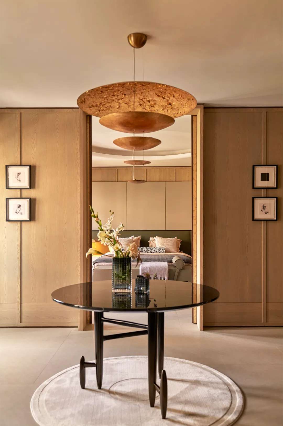 【首发】蒋愈、邱德光、杭春晖,天作之“和”跨界论坛!