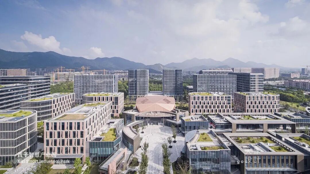 goa新闻 | 《城市更新&middot;浙江样本》新书发布会于goa总部举办，大象设计四项目入选