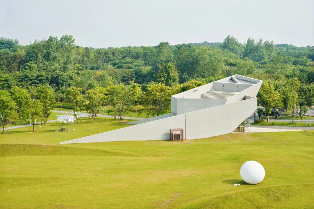 活动回顾 | 庄子玉&mdash;&mdash;建筑织入地景，重构人文场所？