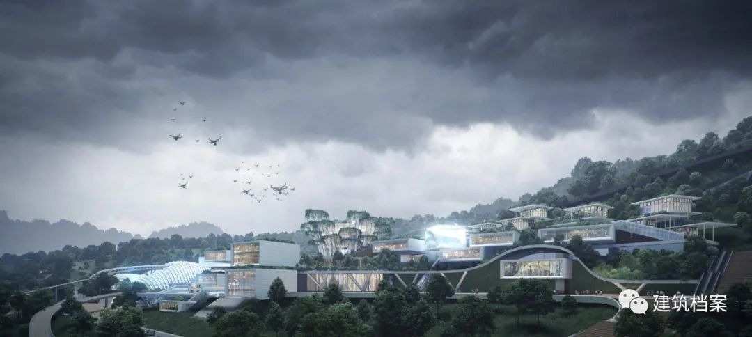 武汉香港置地·元舍,归原小镇,龙湖春森彼岸,奥园盘龙广场,创维总部大厦,枨薮·合巷
