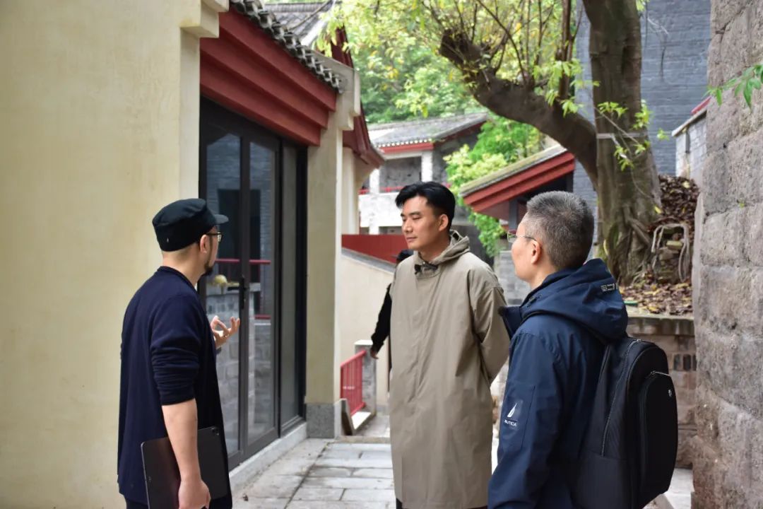 一名在重庆的社区设计师：介入场景营造，完善生活日常