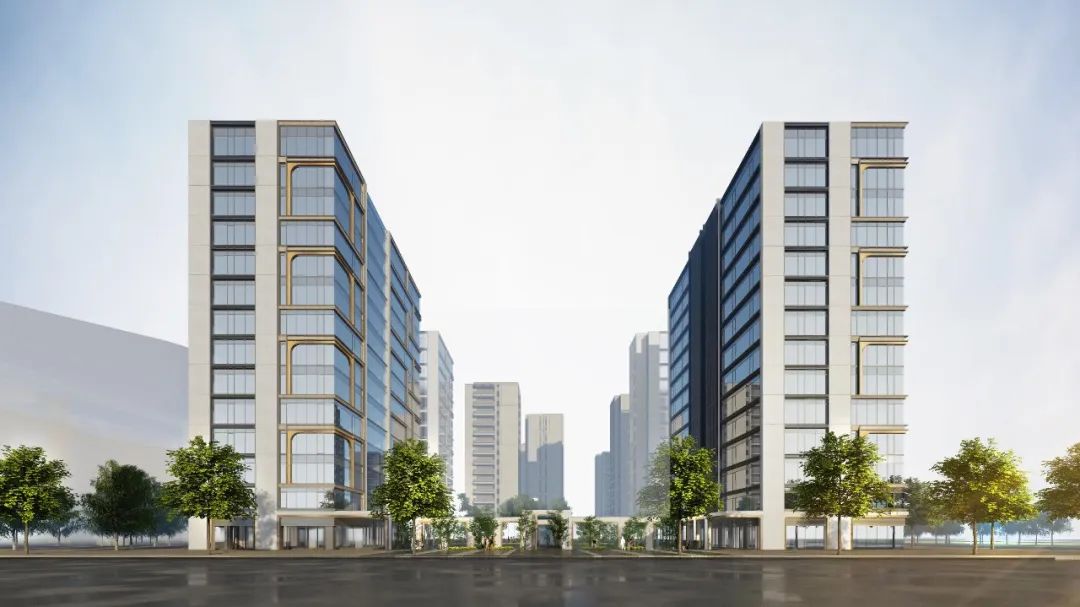 拥江而居的都市度假生活 | 杭州世茂·风颂府璞云东方【致逸现场】