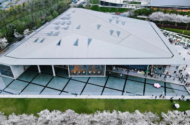 进击的余杭：多维解读杭州城市新中心