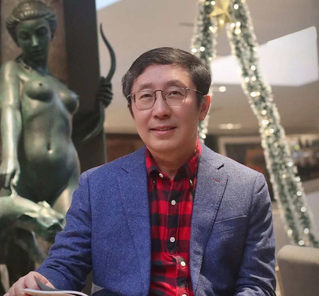 上海活动招募 | 张望瑞典，回归造物时代