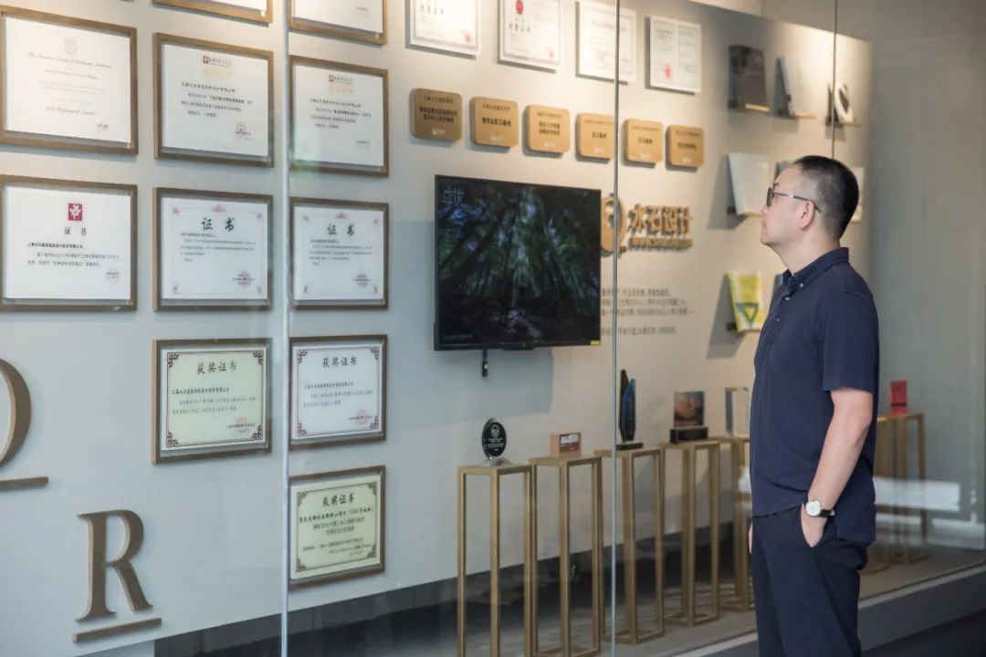 杨纪华：行之所往，致力建筑、城市、人三者有机统一