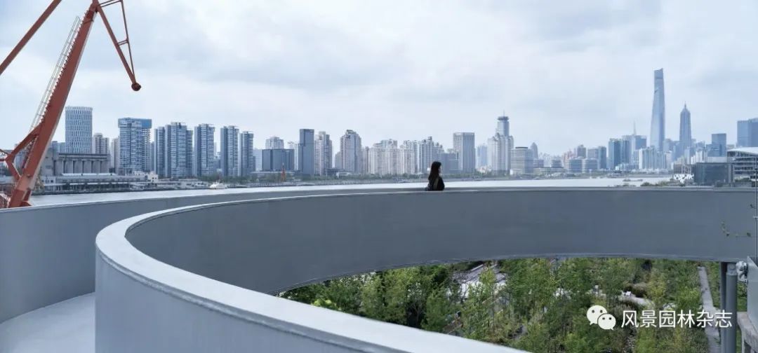 LA专题 | 章明 陈波 鞠曦 | 确定性与非确定性的共生&mdash;&mdash;空间生产视角下的上海杨浦滨江公共空间再生