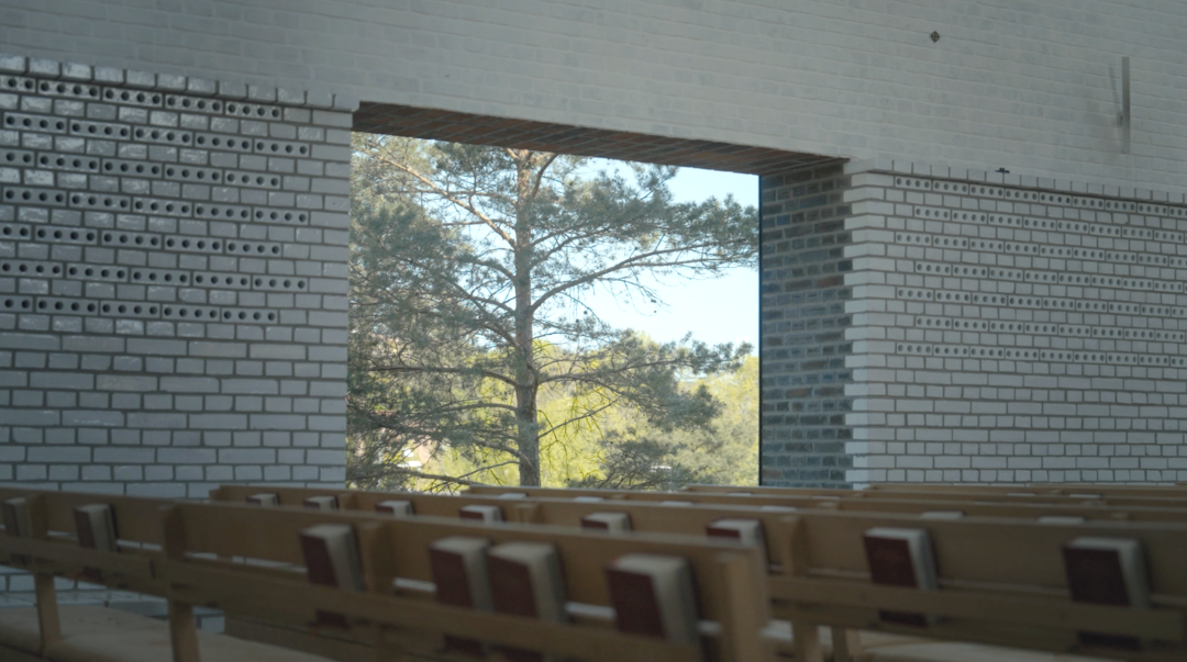 新片发布 | 张望瑞典，回归造物时代