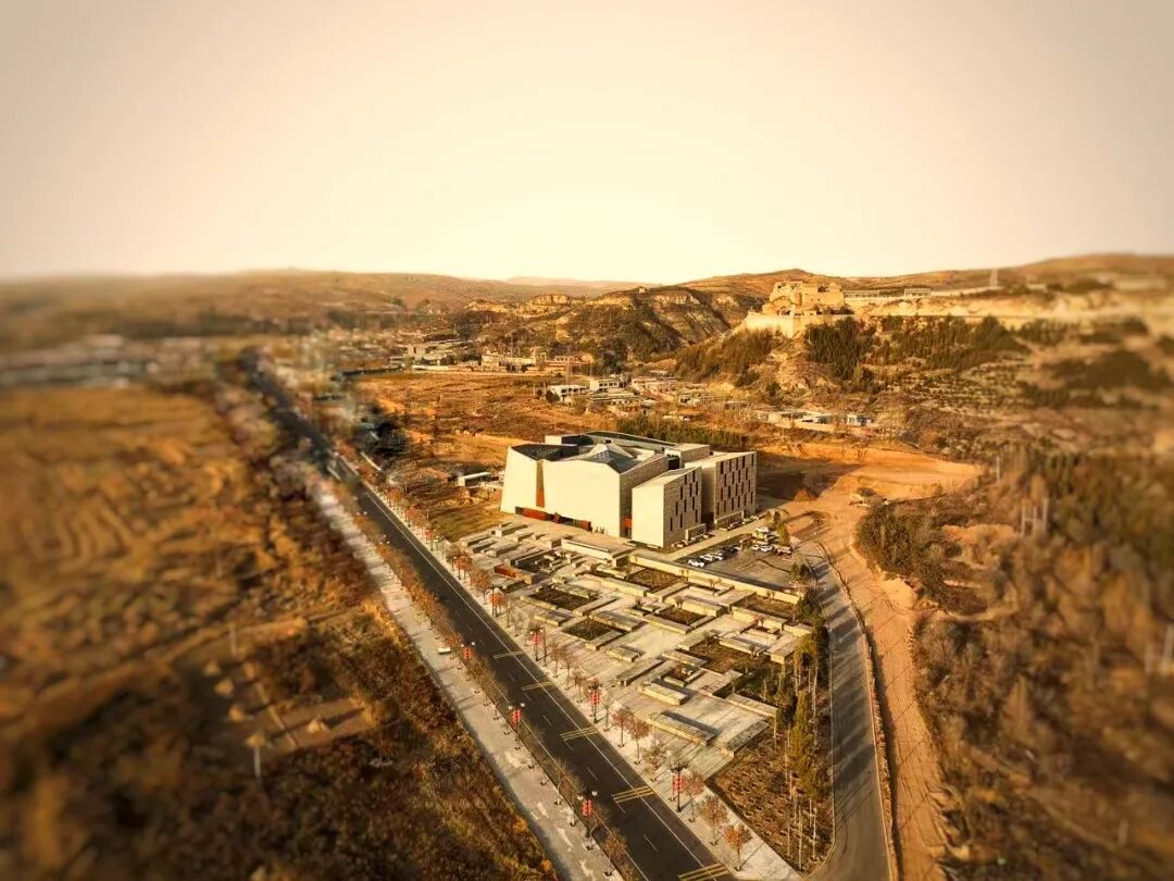 刘克成：立足文化遗产，回首本土现代化之路