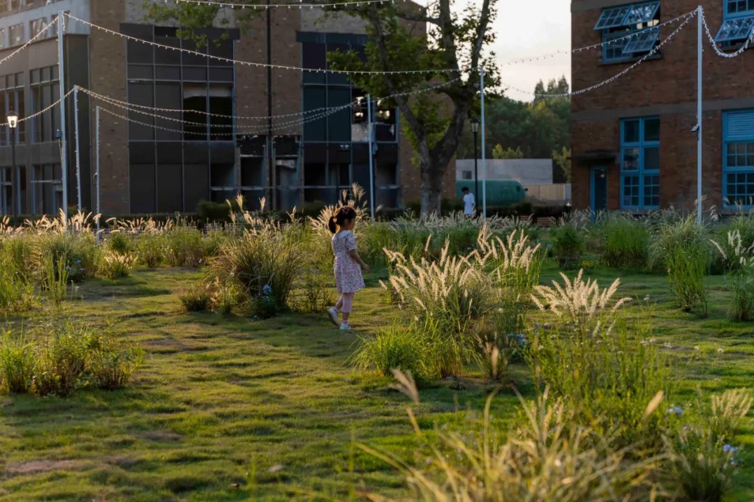 欢迎来到「绿色工厂」,与MVRDV共同沉浸未来绿色城市