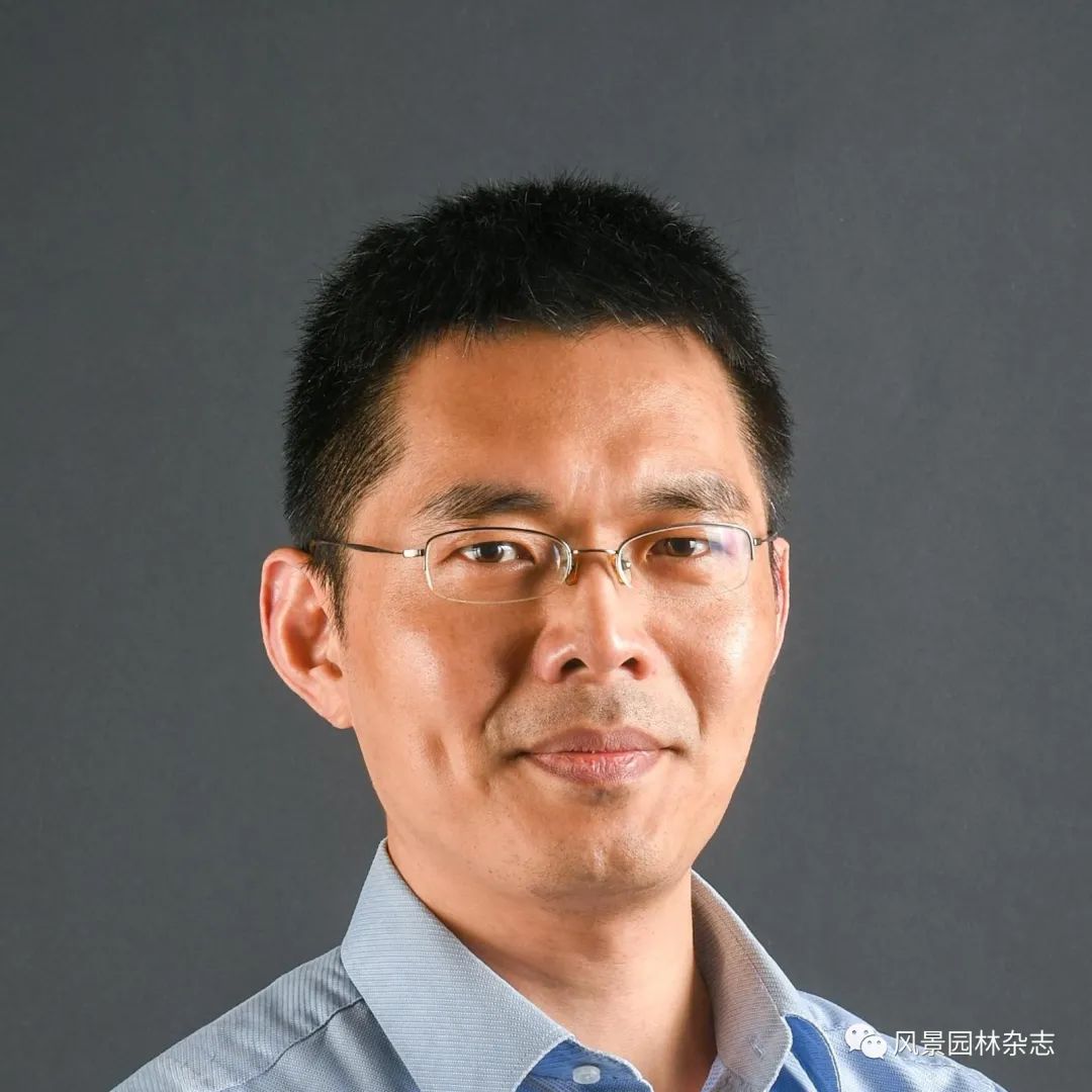 LA专题 | 顾凯 查婉滢 | “以少胜多”的园林假山叠石技艺详探——以小型庭园为例