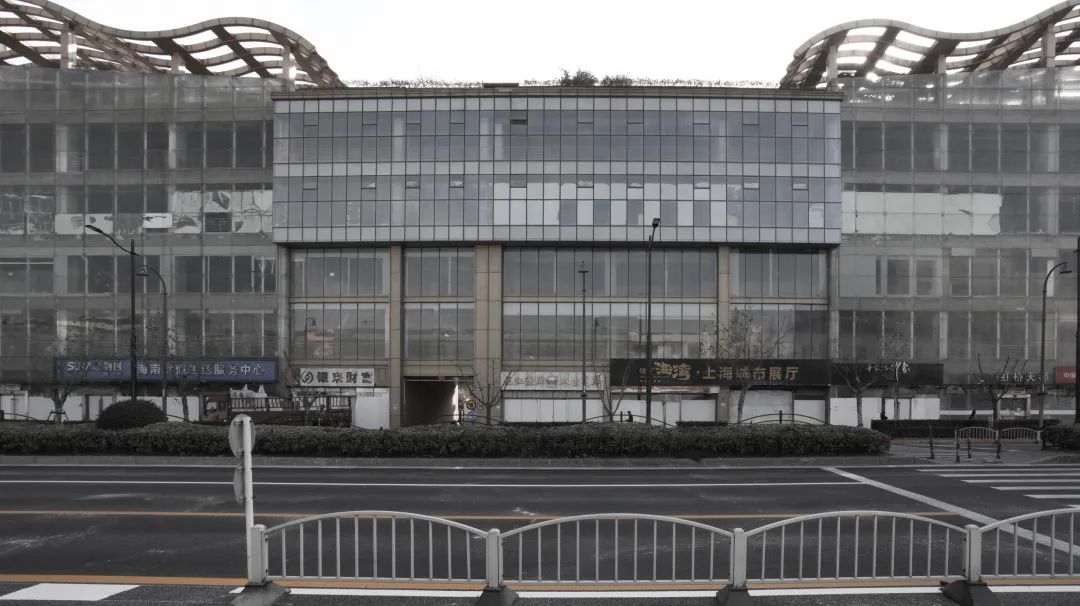 现所&middot;创邑MIX丨潮流生态街区，重塑上海天山路商圈