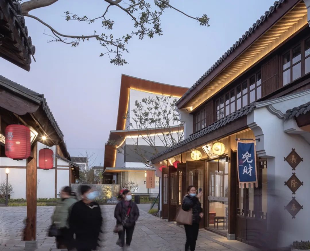 goa新闻丨大象设计参展第18届威尼斯国际建筑双年展中国国家馆